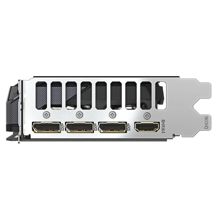 Gigabyte GeForce RTX 5060 Ti GAMING OC 16 GB GDDR7